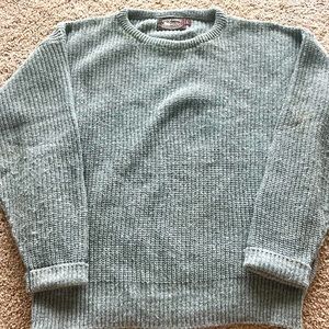 Winter Harbor Sweater